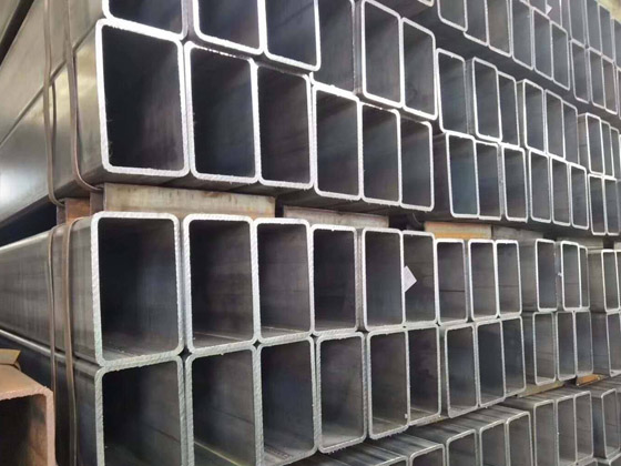 海珠45#方矩钢管