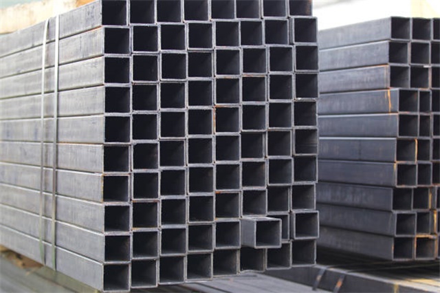 海珠Q355B<font style='color:red'>无缝方管</font>支持定制