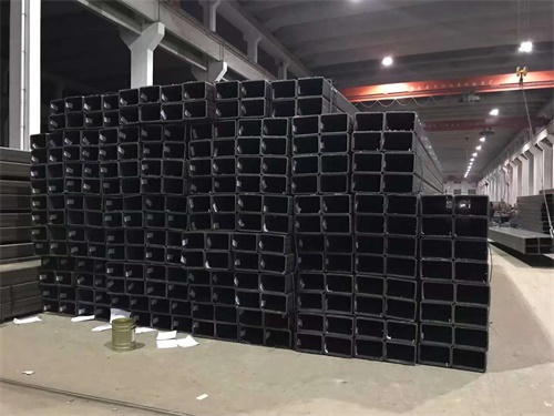 海珠冷拔方管选型指南 工程采购怎么选